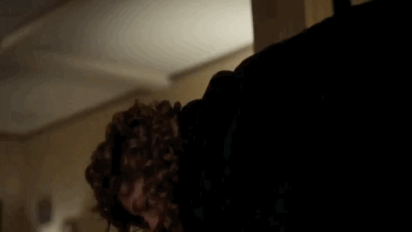 Queen Latifah Equalizer GIF by CBS