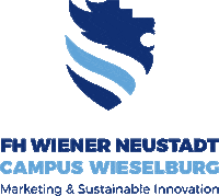 Fhwnwibu Sticker by FH Wiener Neustadt Campus Wieselburg
