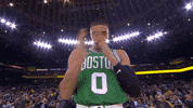 point up here we go GIF by NBA