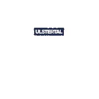 Ulstertal flowers rhon ulstertal rhönliebe Sticker