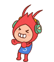 rachel vennya tokopedia Sticker by Shopee Indonesia