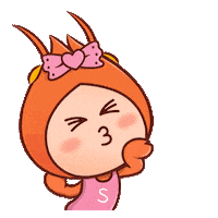 rose shopping Sticker by Shopee Indonesia