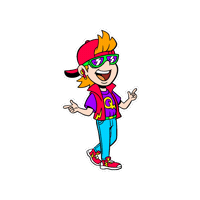 Animated Sticker