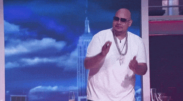 hip hop squares clap GIF by VH1
