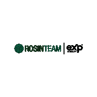 Logo Sticker Sticker by The Lauren Rosin Team