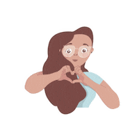 Marketing Love Sticker by AstridJRincon