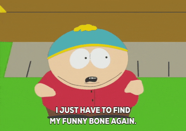 frustrated eric cartman GIF by South Park