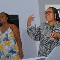 Macele GIF by DStv