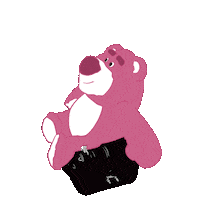 Nini Sticker