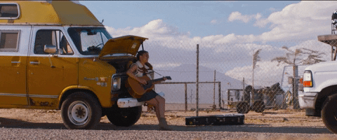 road trip car GIF by Good Deed Entertainment