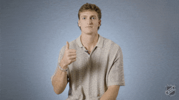 Mad Ice Hockey GIF by NHL
