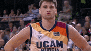 Happy Game Day GIF by UCAM Universidad