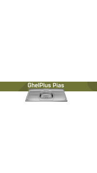 Pias Sticker by GhelPlus