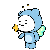 Thank U Love Sticker by PlayDappTown