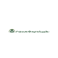 Csu Rams Sticker by Colorado State University
