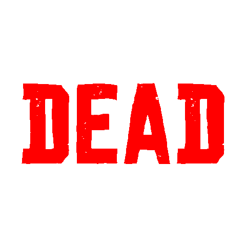 Red Dead Redemption Rdr2 Sticker by Rockstar Games