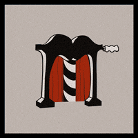 Art Deliver GIF by marianamachine