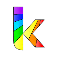 Lovekm Sticker by KEVIN.MURPHY