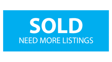 Realestate Need More Sticker by @realty