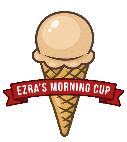 Icecream Sticker by Cornell Alumni