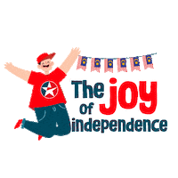 Malaysia Merdeka Sticker by caltexmy