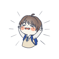 Happy Super Junior Sticker