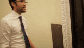 Giphyjuliewhitehouse what GIF by Julieee Logan