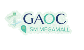 GAOCDental smile dental tooth gaoc Sticker