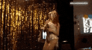 Rebecca Black Glaad Awards GIF by Glaad