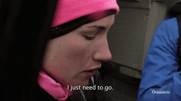 Lets Go No GIF by Outside TV