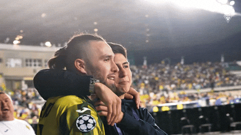 Arad GIF by FC Kairat