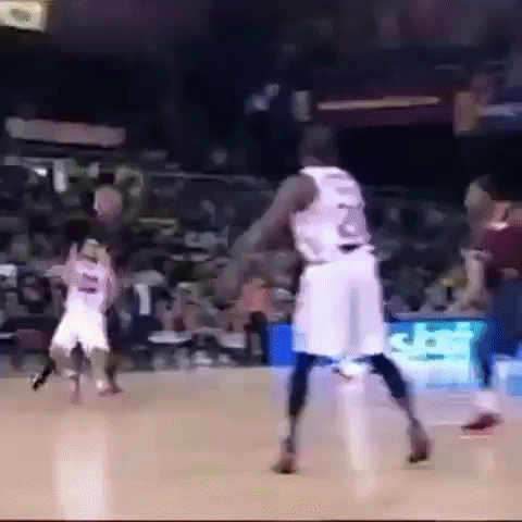 basketball GIF by FC Barcelona
