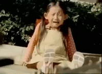 japan crying GIF