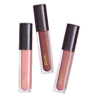 Czjouer Jouer Girl Sticker by Jouer Cosmetics