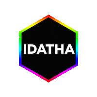 idatha idatha Sticker