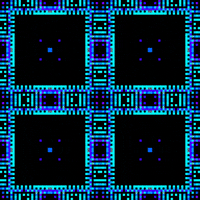 Animation Pixel GIF