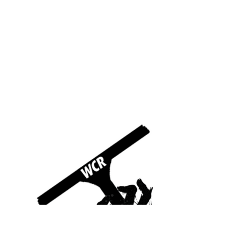 Wcr Windowcleaner Sticker by Window Cleaning Resource