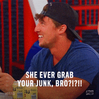 drunk big brother GIF by Big Brother After Dark