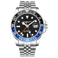 Stuhrlingmx watch original playa agua Sticker