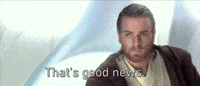 Thats Good Episode 2 GIF by Star Wars