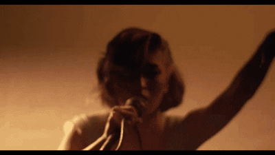 Break Up Indie Music GIF by Tatiana Hazel