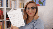 Back To School GIF by HannahWitton