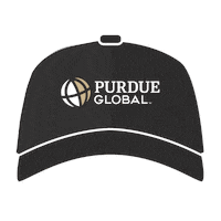 Purdue University Global Sticker by PurdueGlobal
