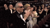 sidney lumet leo GIF by The Academy Awards