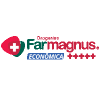 Farmacia Rede Sticker by Farmagnus