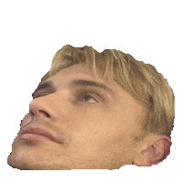 james franco STICKER by imoji