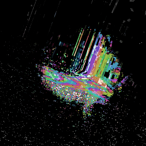 GIF by XCOPY