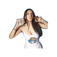 Party Vamos A Beber Sticker by Zhot Shop