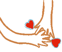 Heart Love Sticker by eloessi