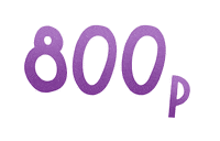 800 Sticker